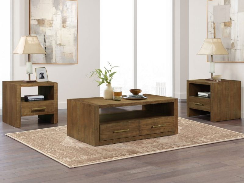 Table basse Garland