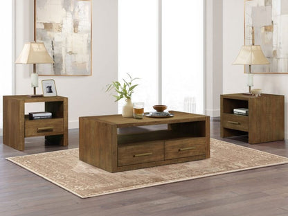 Table basse Garland