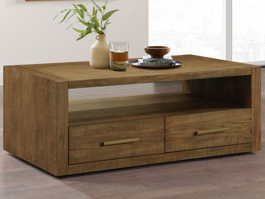 Table basse Garland