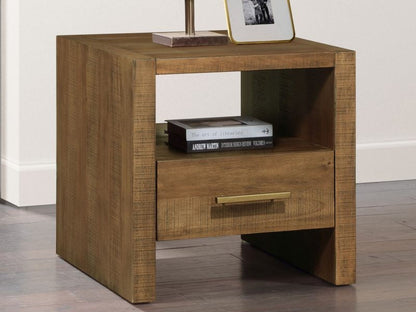 Table basse Garland