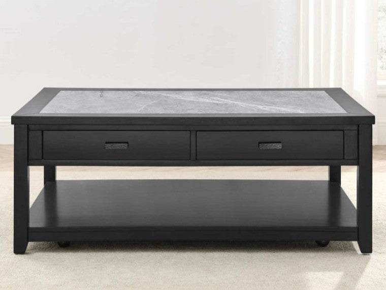 Table basse Garvin