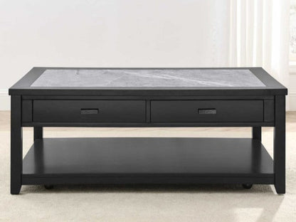 Table basse Garvin