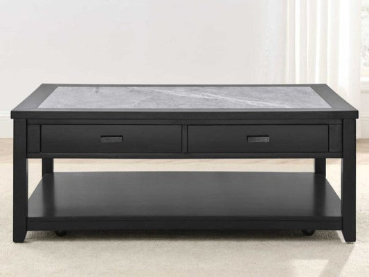 Table basse Garvin