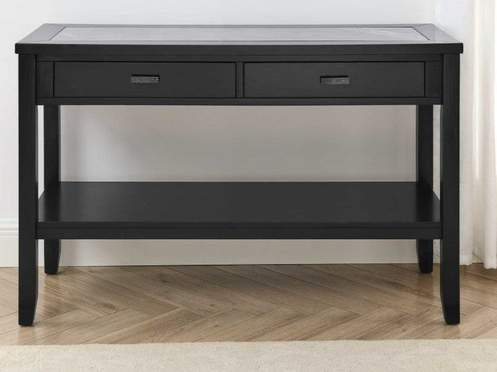 Table basse Garvin