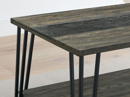 Table basse Harper