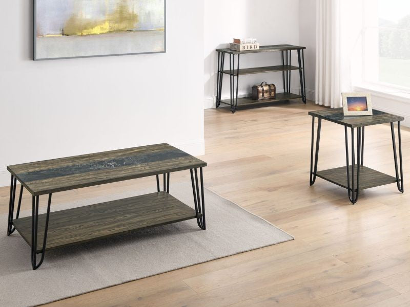 Table basse Harper