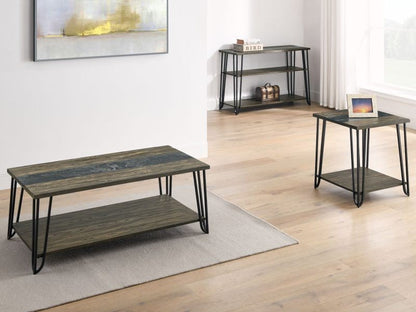 Table basse Harper