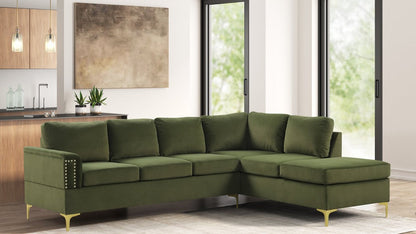 Sectionnel Vogue