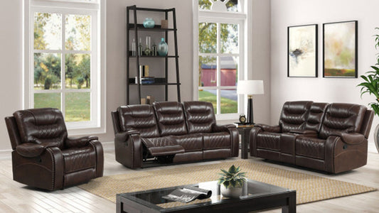 Fauteuils inclinables manuels Lombardi