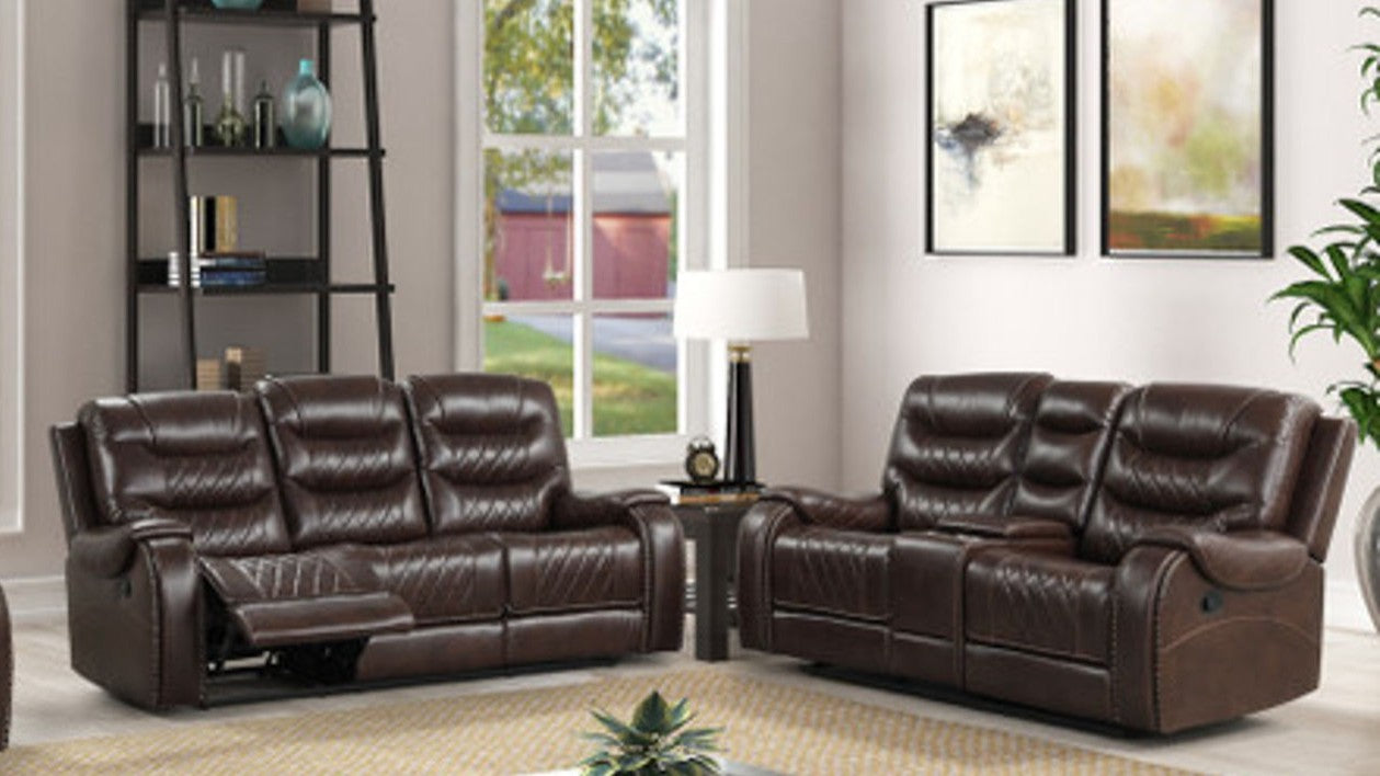 Fauteuils inclinables manuels Lombardi