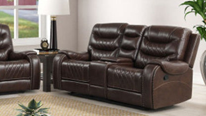 Fauteuils inclinables manuels Lombardi