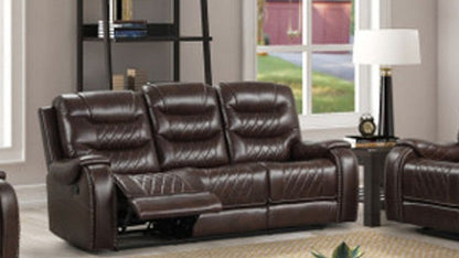 Fauteuils inclinables manuels Lombardi