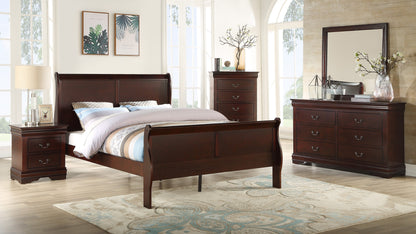 Chambre Louis Philippe