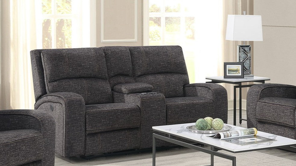 Fauteuils inclinables électriques Solaris