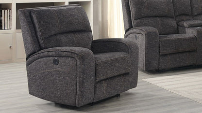 Fauteuils inclinables électriques Solaris
