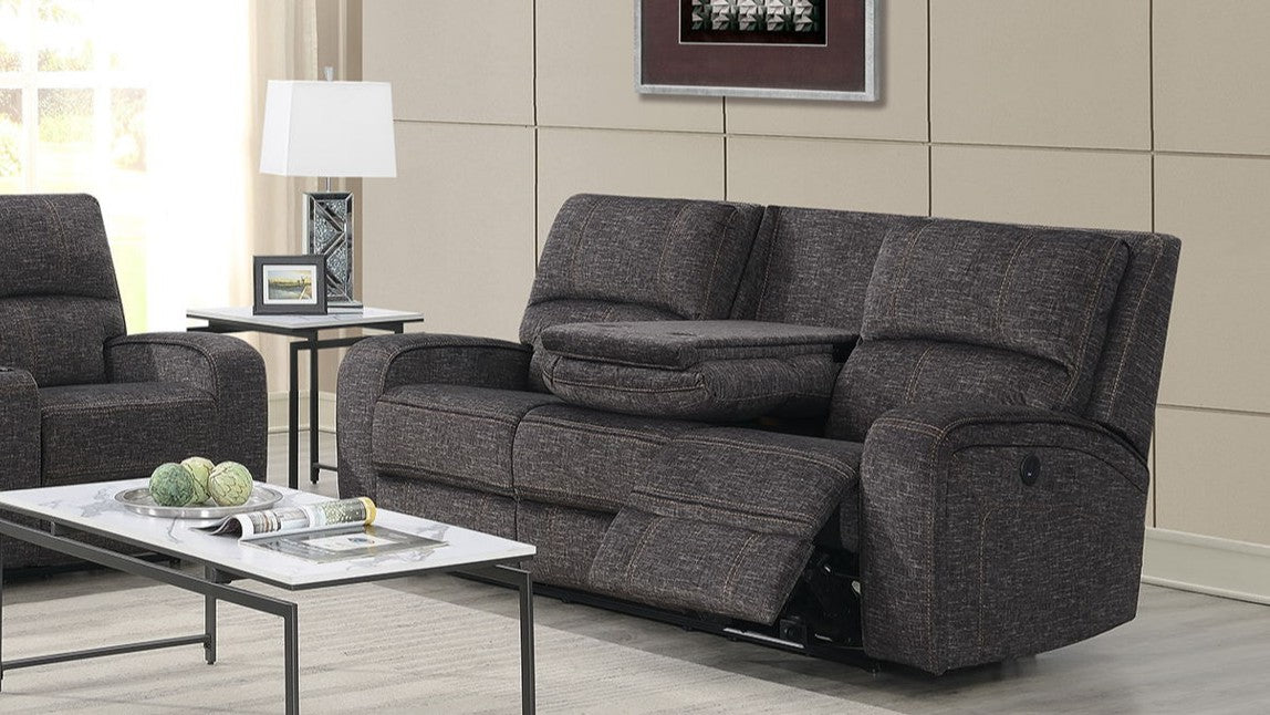Fauteuils inclinables électriques Solaris
