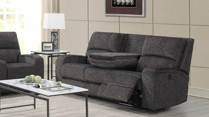 Fauteuils inclinables électriques Solaris