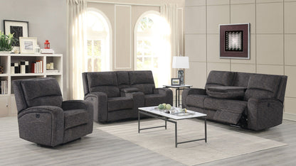 Fauteuils inclinables électriques Solaris
