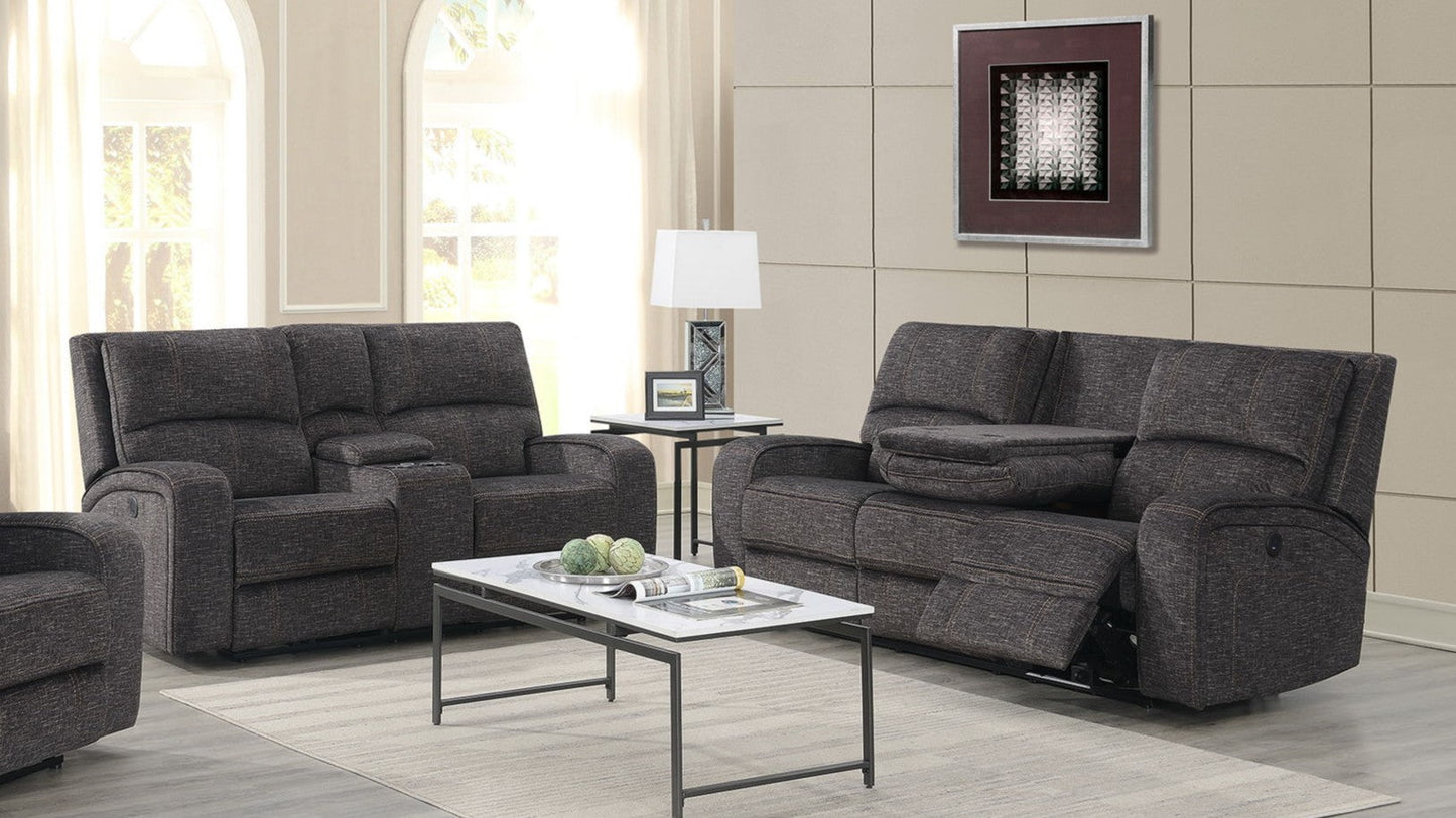 Fauteuils inclinables électriques Solaris