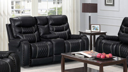 Fauteuils inclinables manuels Starwood