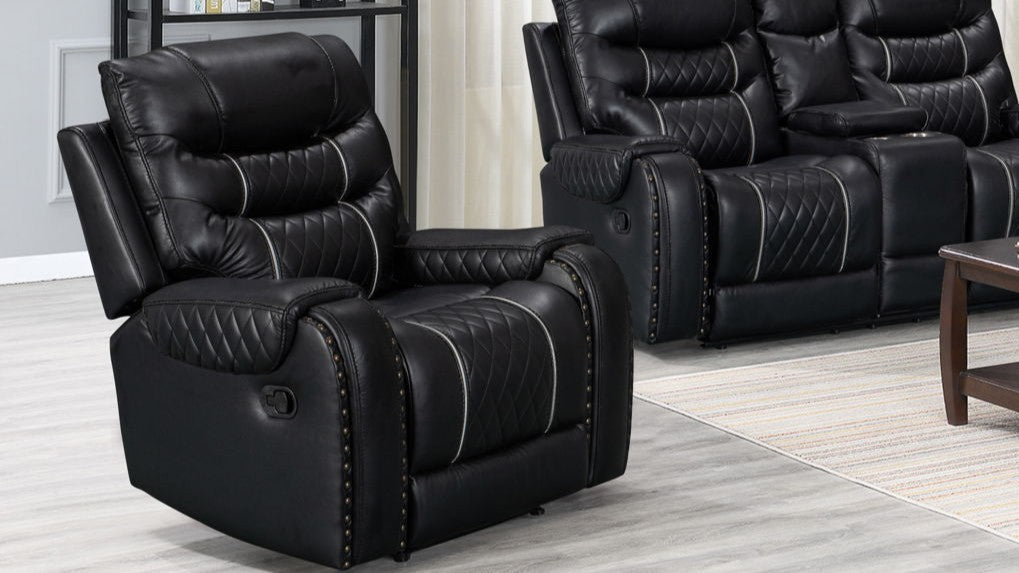 Fauteuils inclinables manuels Starwood
