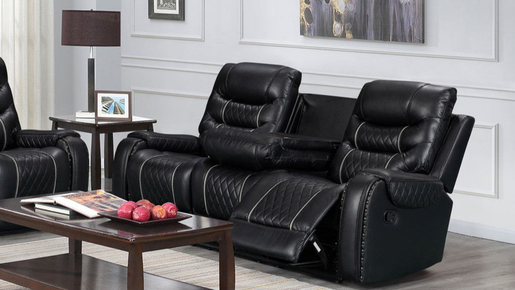 Fauteuils inclinables manuels Starwood