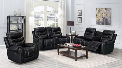 Fauteuils inclinables manuels Starwood