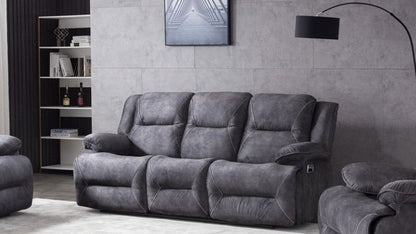 Fauteuils inclinables manuels Belmont