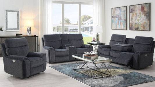 Salon inclinable Concord