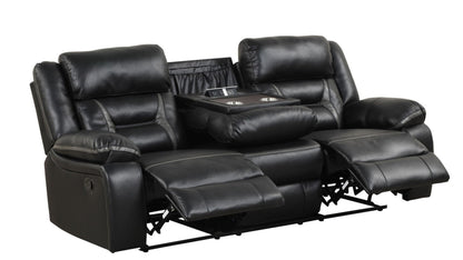 Fauteuils inclinables manuels Evolution