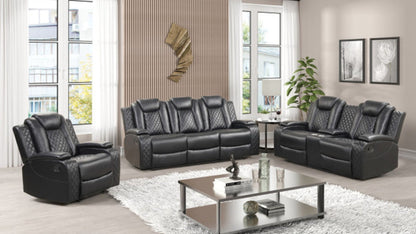 Fauteuils inclinables manuels Moonshadow