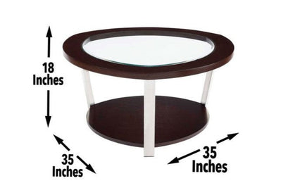 Table basse Duncan