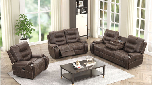 Fauteuils inclinables manuels Bronco