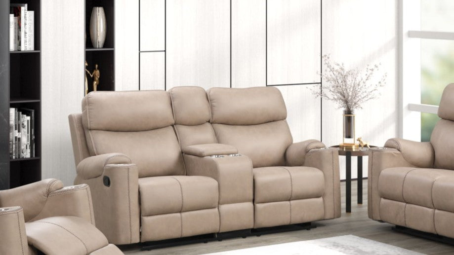Fauteuils inclinables manuels Frisco