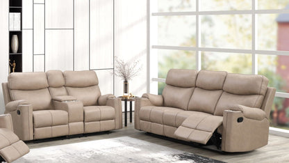 Fauteuils inclinables manuels Frisco