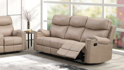 Fauteuils inclinables manuels Frisco