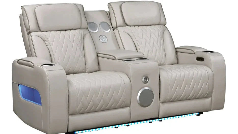 Ensemble de vie Skyline