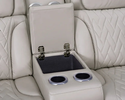 Ensemble de vie Skyline