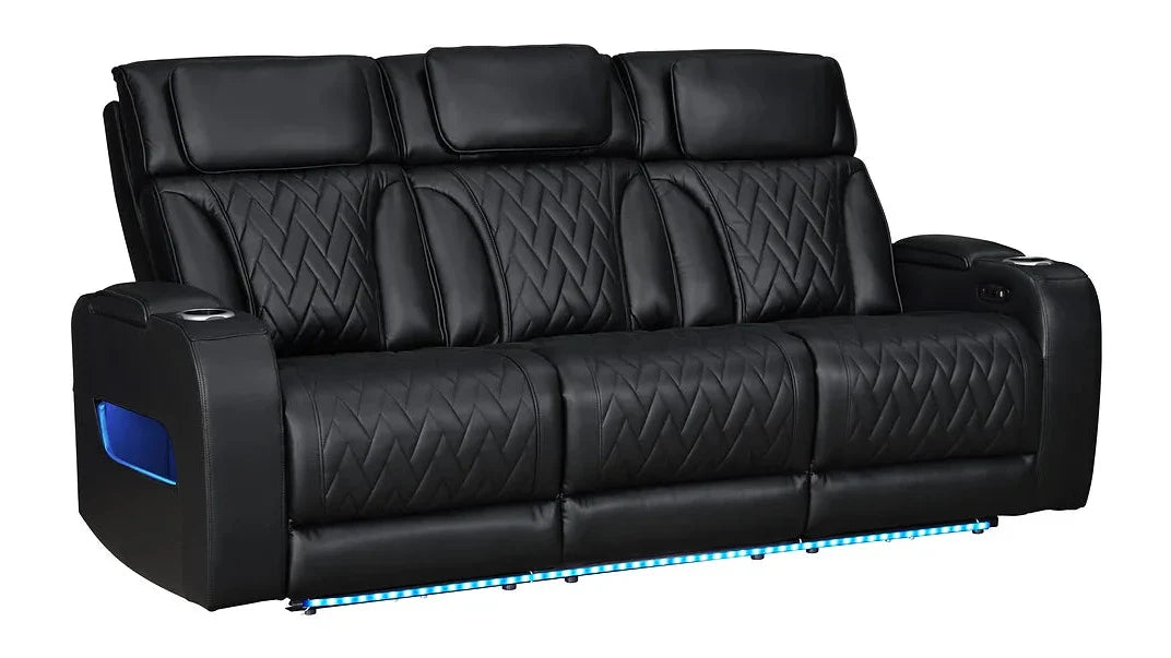 Ensemble de vie Skyline