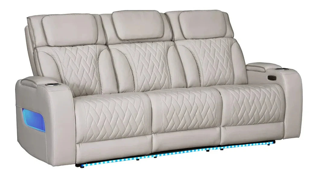 Ensemble de vie Skyline