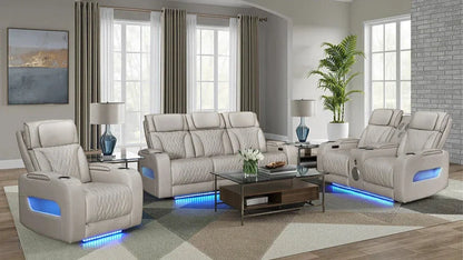 Ensemble de vie Skyline