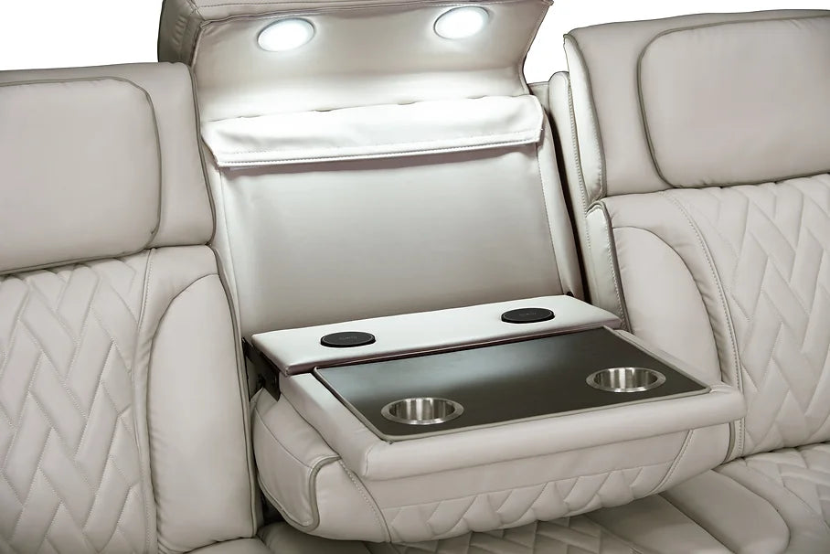Ensemble de vie Skyline