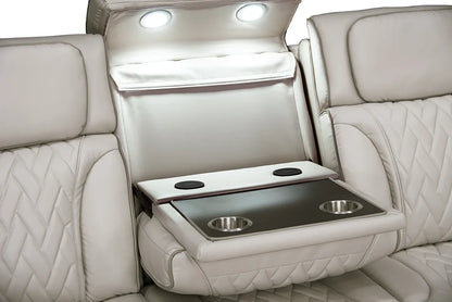 Ensemble de vie Skyline