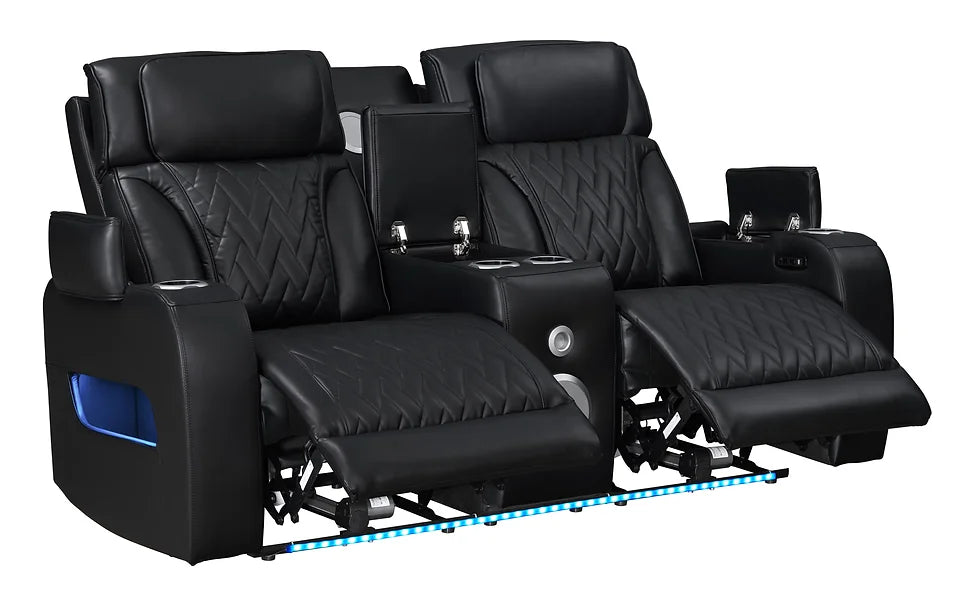 Ensemble de vie Skyline