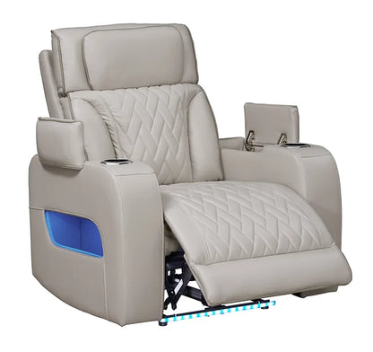 Ensemble de vie Skyline