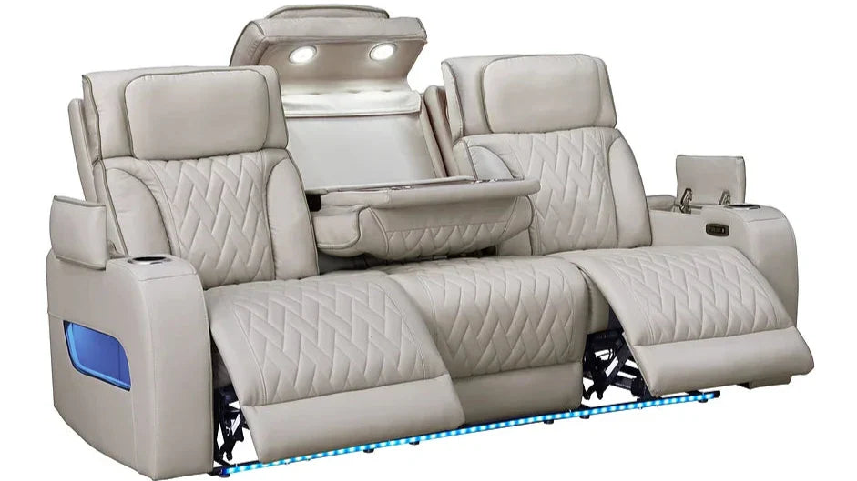 Ensemble de vie Skyline
