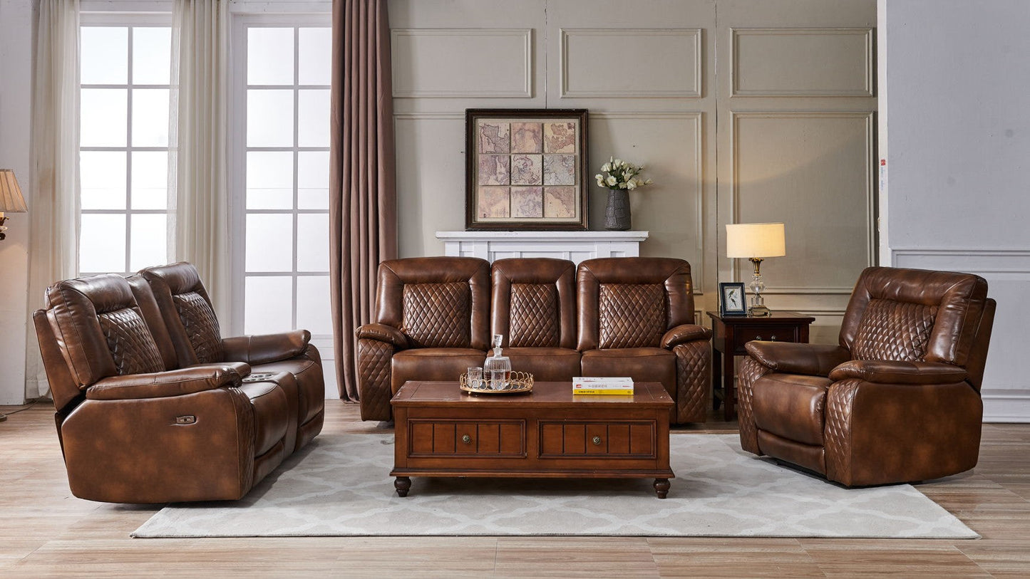 Fauteuils inclinables électriques Copper Creek
