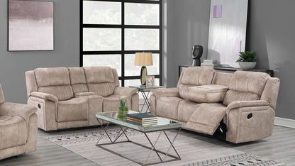 Fauteuils inclinables manuels Frontier