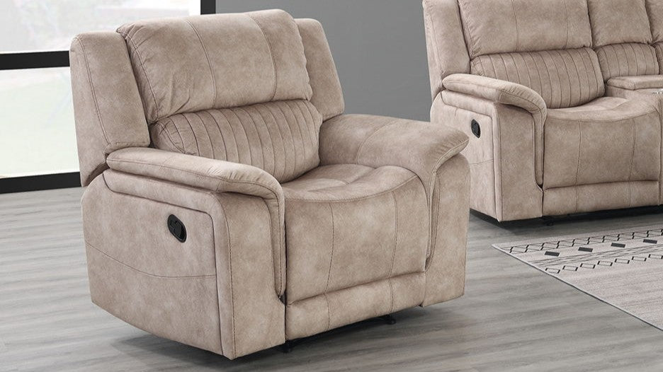 Fauteuils inclinables manuels Frontier