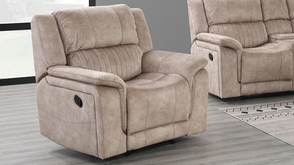 Fauteuils inclinables manuels Frontier
